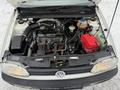 Volkswagen Golf 1995 годаfor2 100 000 тг. в Астана – фото 19