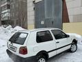 Volkswagen Golf 1995 годаfor2 100 000 тг. в Астана – фото 45