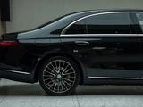 Mercedes-Benz S 450 2022 годаүшін75 000 000 тг. в Астана – фото 3