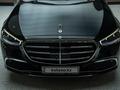 Mercedes-Benz S 450 2022 годаүшін75 000 000 тг. в Астана – фото 2