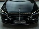 Mercedes-Benz S 450 2022 годаүшін75 000 000 тг. в Астана – фото 2