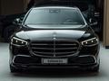 Mercedes-Benz S 450 2022 годаүшін75 000 000 тг. в Астана