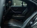 Mercedes-Benz S 450 2022 годаүшін75 000 000 тг. в Астана – фото 4