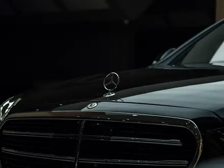 Mercedes-Benz S 450 2022 года за 75 000 000 тг. в Астана – фото 8