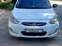 Hyundai Accent 2013 годаүшін4 200 000 тг. в Кызылорда