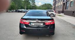 Toyota Camry 2012 года за 10 300 000 тг. в Караганда – фото 2