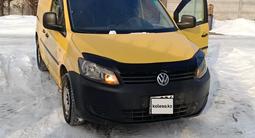 Volkswagen Caddy 2013 годаfor5 000 000 тг. в Алматы