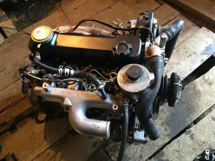 ДВИГАТЕЛЬ| NISSAN за 125 800 тг. в Алматы – фото 4