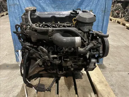 ДВИГАТЕЛЬ| NISSAN за 125 800 тг. в Алматы