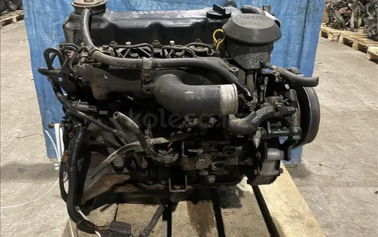 ДВИГАТЕЛЬ| NISSANүшін125 800 тг. в Алматы