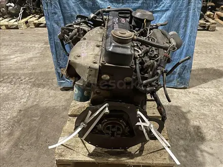 ДВИГАТЕЛЬ| NISSAN за 125 800 тг. в Алматы – фото 2