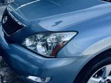 Lexus RX 330 2006 года за 6 900 000 тг. в Шымкент – фото 4