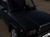 ВАЗ (Lada) 2107 2004 годаүшін500 000 тг. в Жезказган – фото 3