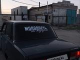 ВАЗ (Lada) 2107 2004 годаүшін500 000 тг. в Жезказган – фото 2