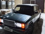 ВАЗ (Lada) 2107 2004 годаүшін500 000 тг. в Жезказган – фото 4