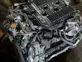 VQ35DE VQ VQ35 DE FX35 Murano Fuga Altima за 50 000 тг. в Усть-Каменогорск – фото 6