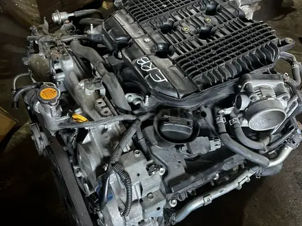 VQ35DE VQ VQ35 DE FX35 Murano Fuga Altima за 50 000 тг. в Усть-Каменогорск – фото 6