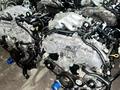 VQ35DE VQ VQ35 DE FX35 Murano Fuga Altima за 50 000 тг. в Усть-Каменогорск – фото 7