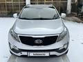 Kia Sportage 2014 года за 8 000 000 тг. в Шымкент – фото 6