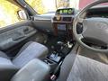 Toyota Land Cruiser Prado 1998 годаfor7 500 000 тг. в Алматы – фото 13