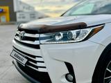 Toyota Highlander 2017 года за 21 000 000 тг. в Караганда – фото 4
