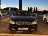 Daewoo Magnus 2004 годаүшін1 650 000 тг. в Актобе – фото 2