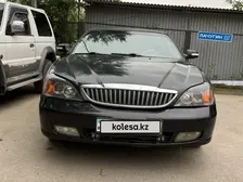 Daewoo Magnus, 2004