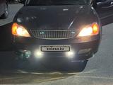 Daewoo Magnus 2004 годаүшін1 650 000 тг. в Актобе – фото 4