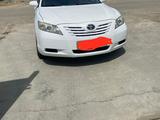 Toyota Camry 2008 года за 5 200 000 тг. в Атырау – фото 3