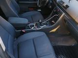 Audi A4 2002 годаүшін2 800 000 тг. в Актобе – фото 4