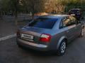 Audi A4 2002 года за 3 000 000 тг. в Актобе – фото 3