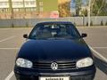 Volkswagen Golf 1998 года за 1 000 000 тг. в Караганда – фото 2