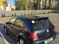 Volkswagen Golf 1998 годаүшін1 000 000 тг. в Караганда – фото 6