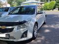 Chevrolet Cruze 2012 года за 4 200 000 тг. в Талдыкорган – фото 3