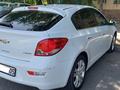 Chevrolet Cruze 2012 года за 4 200 000 тг. в Талдыкорган – фото 6