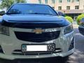 Chevrolet Cruze 2012 года за 4 200 000 тг. в Талдыкорган – фото 7