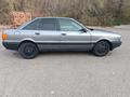 Audi 80 1990 годаүшін800 000 тг. в Усть-Каменогорск – фото 3