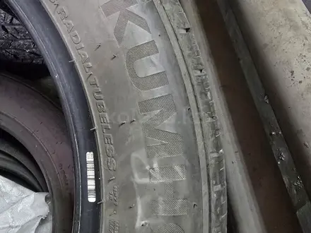 Шины KUMHO за 150 000 тг. в Кокшетау – фото 2