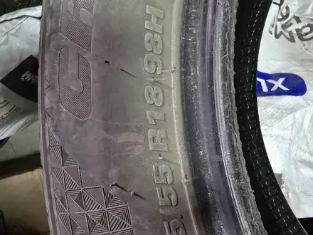 Шины KUMHO за 150 000 тг. в Кокшетау – фото 3