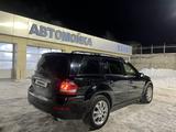 Mercedes-Benz GL 550 2009 годаүшін9 100 000 тг. в Алматы – фото 2