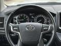 Toyota Land Cruiser 2021 годаүшін41 000 000 тг. в Шымкент – фото 10