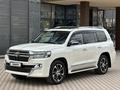 Toyota Land Cruiser 2021 годаүшін41 000 000 тг. в Шымкент – фото 7