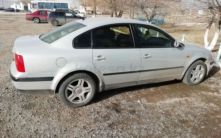 Volkswagen Passat 1996 года за 2 000 000 тг. в Тараз