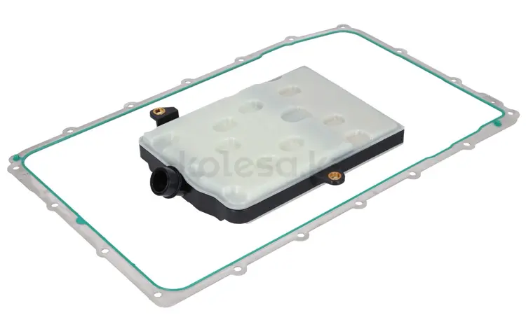 Фильтр АКПП прокладка поддона 10-ти ступка Ford за 50 000 тг. в Алматы