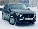 ВАЗ (Lada) Granta 2191 2020 годаүшін5 500 000 тг. в Усть-Каменогорск – фото 3