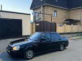 ВАЗ (Lada) Priora 2170 2013 годаүшін2 000 000 тг. в Семей – фото 5