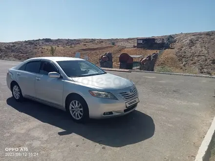 Toyota Camry 2007 года за 6 266 000 тг. в Сарыагаш