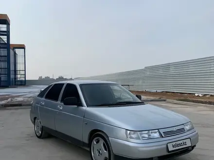 ВАЗ (Lada) 2112 2002 года за 1 200 000 тг. в Турара Рыскулова