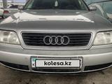 Audi A6 1995 годаүшін2 200 000 тг. в Туркестан