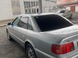 Audi A6 1995 годаүшін2 200 000 тг. в Туркестан – фото 4